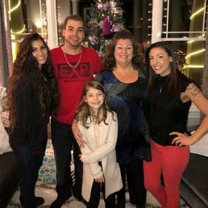 Meet your Posher, Diane